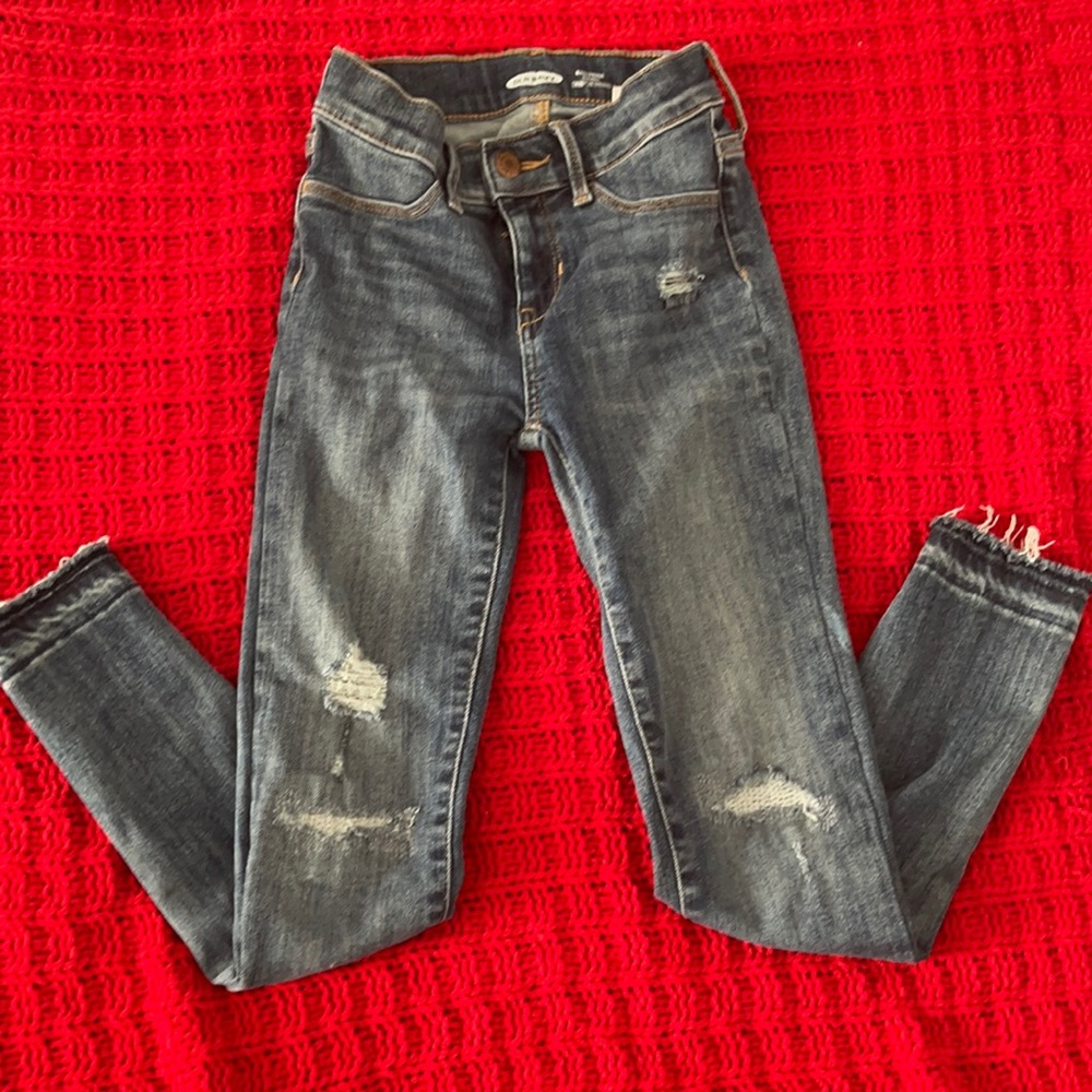 Old Navy Jeggings